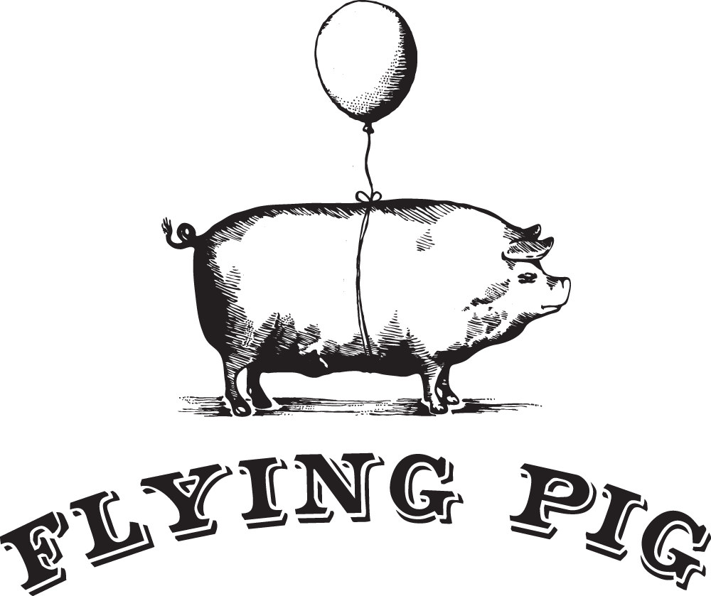 The Flying Pig Restaurant
